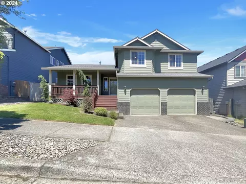 5243 SE 17th Ter, Gresham, OR 97080