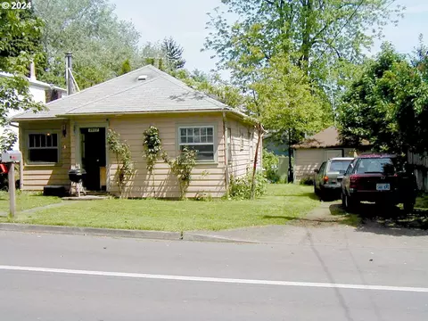 3603 P St, Vancouver, WA 98663