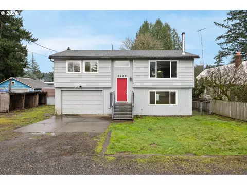 6440 SE 140th Ave, Portland, OR 97236