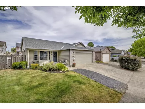 7247 SE Harnish St, Hillsboro, OR 97123