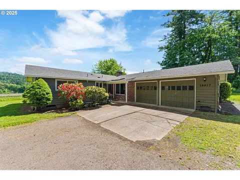 14417 NW Springville Rd, Portland, OR 97229