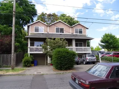 1137 SE Tenino St, Portland, OR 97202