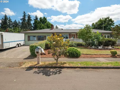 13012 NE Tillamook St, Portland, OR 97230
