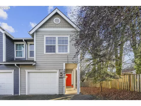 34930 Burt Rd, Saint Helens, OR 97051