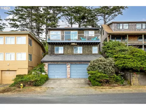 1365 Pacific Ave, Oceanside, OR 97134
