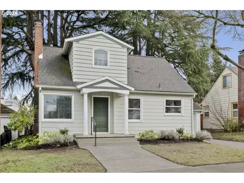 6816 N Atlantic Ave, Portland, OR 97217