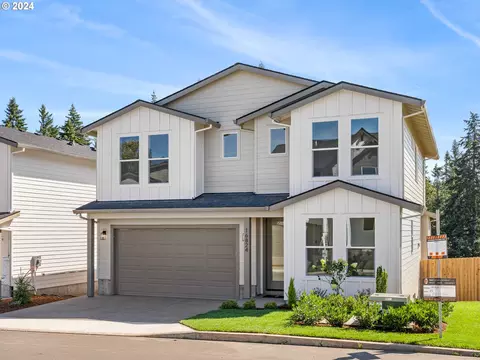 16824 SE Siri Ct, Damascus, OR 97089
