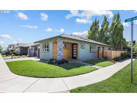 1250 35th St, Forest Grove, OR 97116
