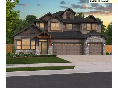1110 N Paradise Ave, Ridgefield, WA 98642
