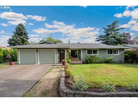 29550 SW Montebello Dr, Wilsonville, OR 97070
