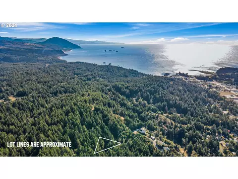0 Dee Loop #2119, Port Orford, OR 97465