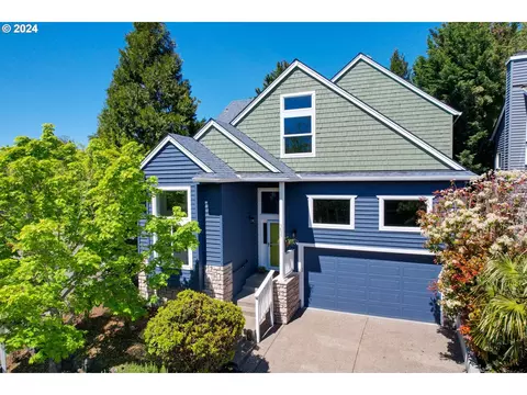 9895 NW Nottage Dr, Portland, OR 97229