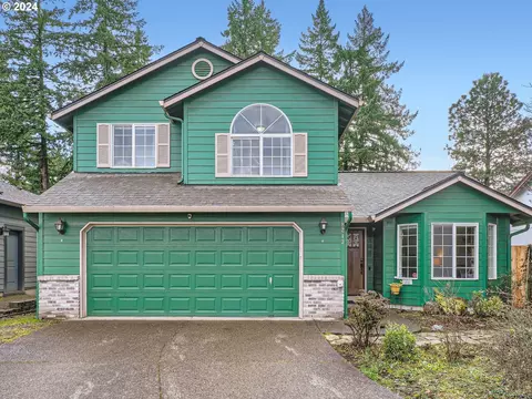 8213 NE 38th Ct, Vancouver, WA 98665