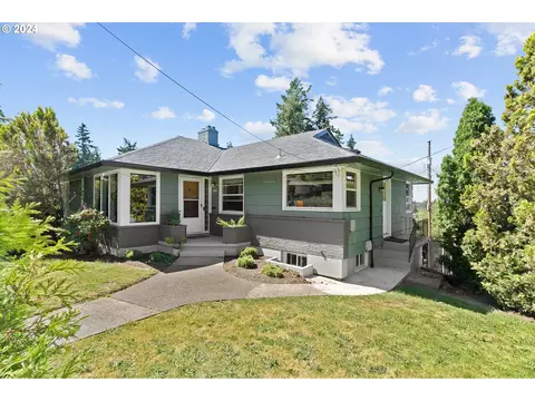 6739 E 6741 E Burnside St, Portland, OR 97215