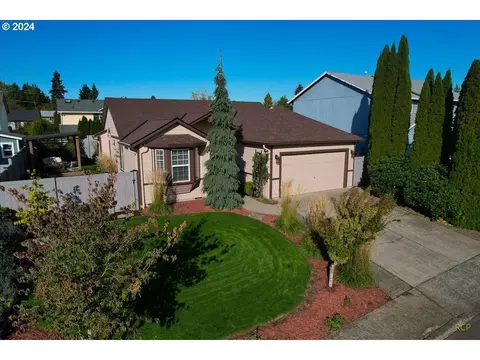 4012 NE 97th St, Vancouver, WA 98665
