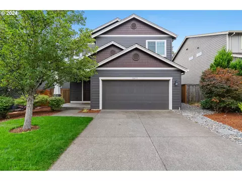 5417 NE 51st Cir, Vancouver, WA 98661