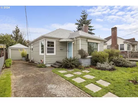 6326 NE 7th Ave, Portland, OR 97211