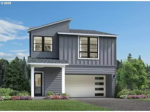16257 NW Holman Way, Portland, OR 97229