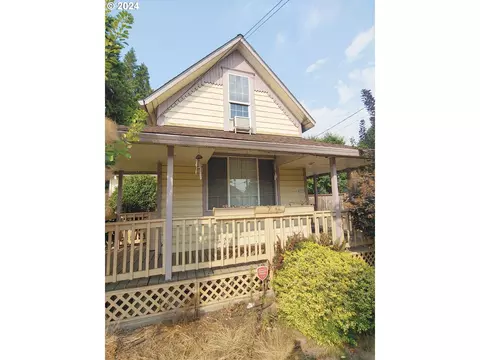 1728 Hawthorne St, Forest Grove, OR 97116