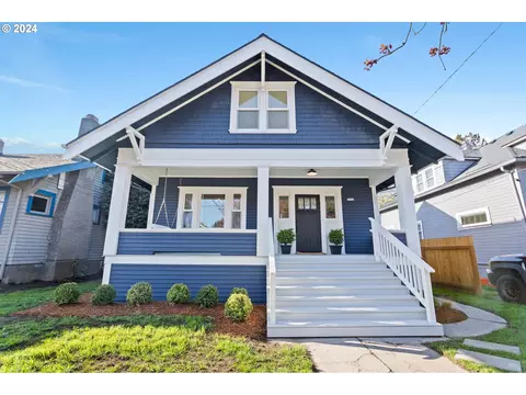 3836 SE Salmon St, Portland, OR 97214