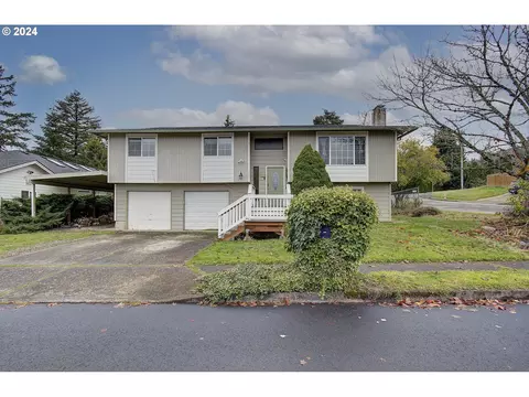 1664 SW Orchard Ave, Gresham, OR 97080