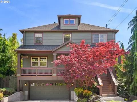 7008 N Fiske Ave, Portland, OR 97203