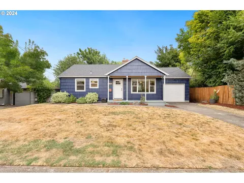 3327 NE Liberty St, Portland, OR 97211