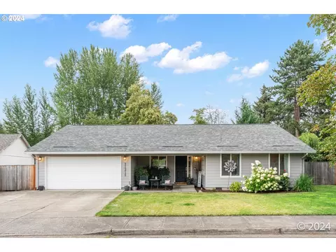 21215 SW Lenore Ct, Beaverton, OR 97003