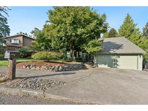 2801 NE 156th Ave, Portland, OR 97230
