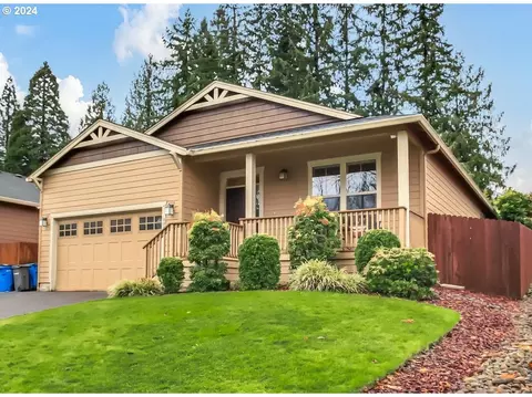 8908 NE 82nd Ave, Vancouver, WA 98662