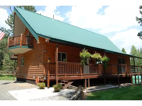 39225 Rhody Rd, Baker City, OR 97814