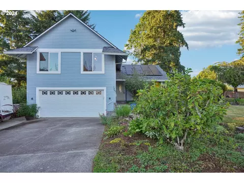 189 NE Shannon St, Hillsboro, OR 97124