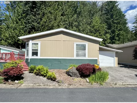 25222 E Welches Rd #18, Welches, OR 97067