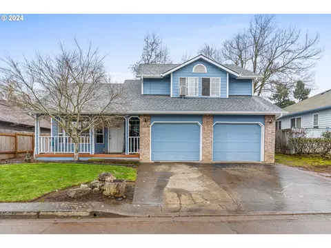 5814 Cinnibar St, Salem, OR 97306