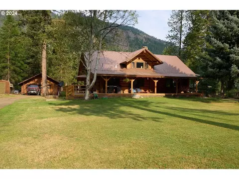 64870 Fir Rd, Lostine, OR 97857