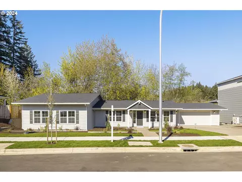 7215 NE Ridge Ct #LOT 2, Hillsboro, OR 97124