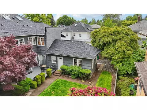 1510 NE 19th Ave #4, Portland, OR 97232