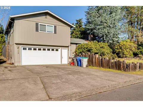 3593 Westward Ho Ave, Eugene, OR 97401