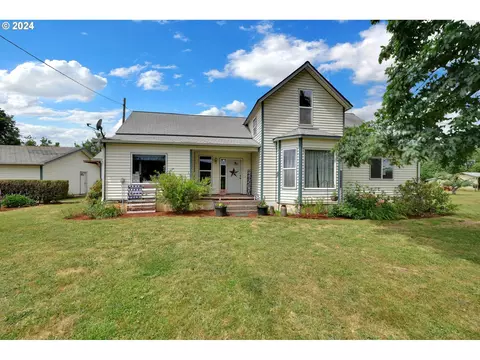 81682 Highway 99, Creswell, OR 97426