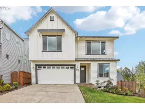 17442 NW Twinberry Ln, Portland, OR 97229
