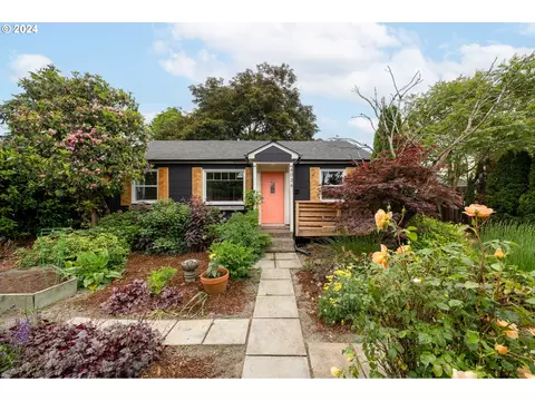 6036 NE Failing St, Portland, OR 97213
