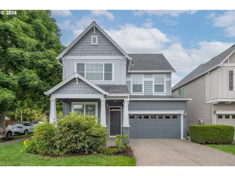 20497 SW Ravenswood St, Beaverton, OR 97078