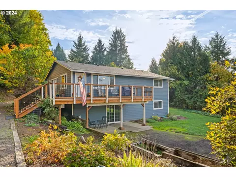 18130 NW Dixie Mountain Rd, North Plains, OR 97133