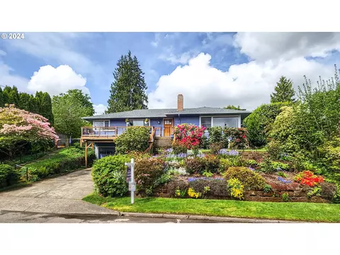 8311 SW 6th Ave, Portland, OR 97219