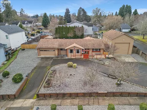 19440 SW Stacey St, Beaverton, OR 97003