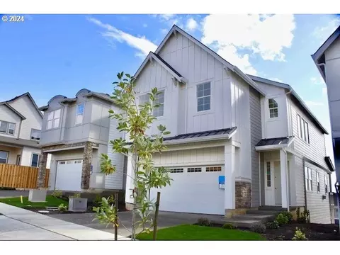 11874 SW 178th Dr, Beaverton, OR 97007