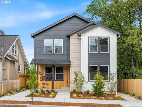 825 NE 92nd Ave #1, Portland, OR 97220
