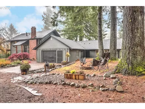 25799 NW Green Mountain Rd, Banks, OR 97106