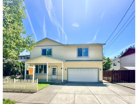13012 SE Sherman St, Portland, OR 97233