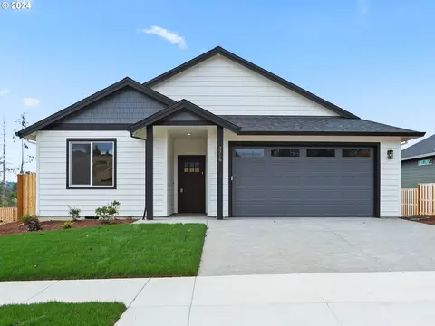 2716 NE Justus Ave, Estacada, OR 97023